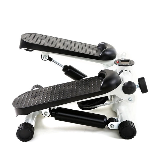 Cardio Stepper – za ravan stomak, jače noge i zategnutiju guzu bez teretane