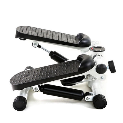 Cardio Stepper – za ravan stomak, jače noge i zategnutiju guzu bez teretane