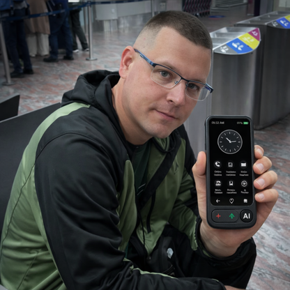 SP Premium Prevodilac koji radi na Srpskom jeziku