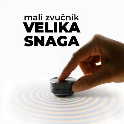 VibroBeat – pretvori bilo šta u zvučnik (rasprodaja)