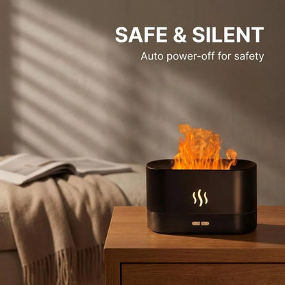 Plamen Aroma Difuzer