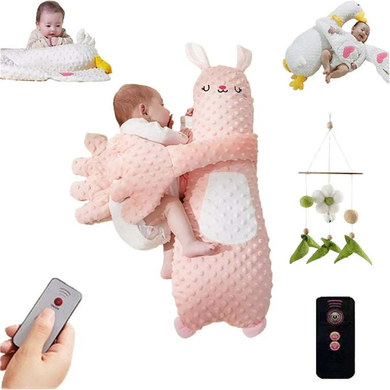 Umirujuci jastuk za bebe