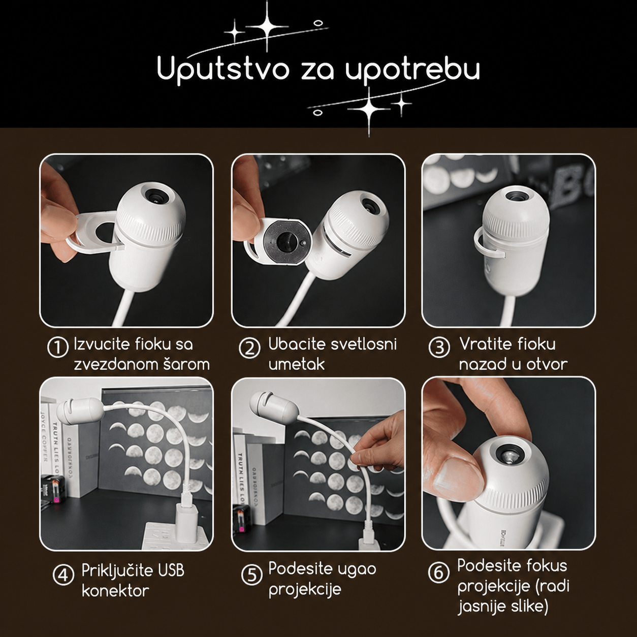 Galaksija Lampa