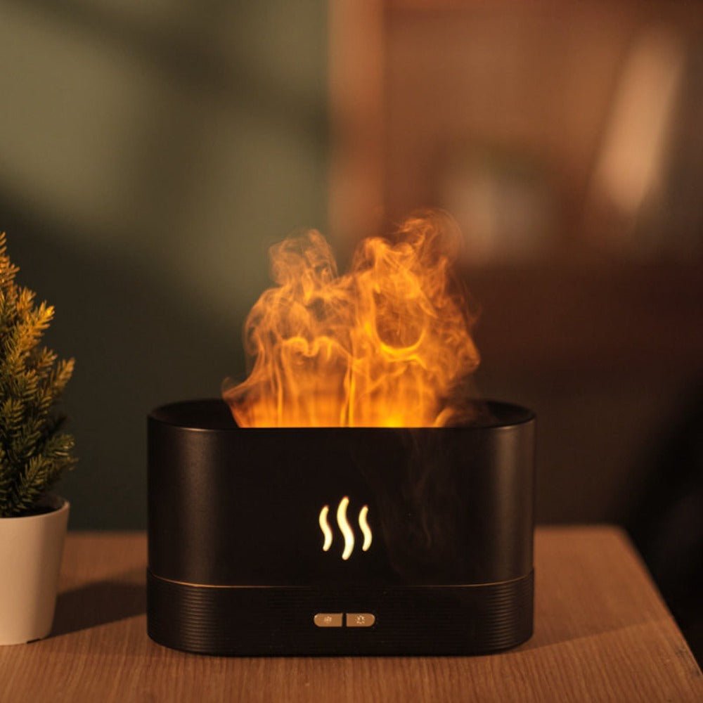 Plamen Aroma Difuzer