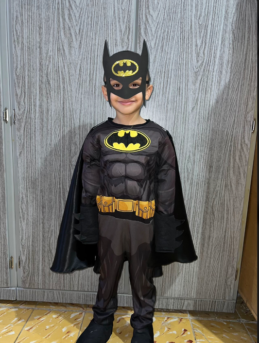 Betmen Kostim za Decu