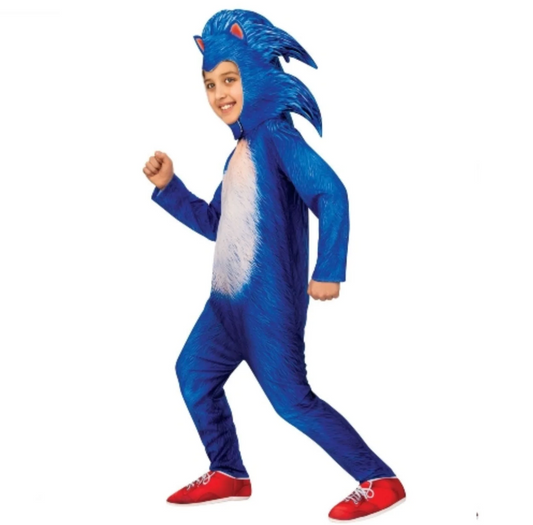 Sonic Kostim za Decu