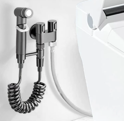 CleanJet Pro – higijenski tuš za WC šolju (Bide)