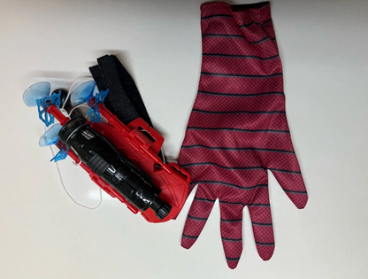 Spajdermen Rukavica (CRNI PETAK POPUST)