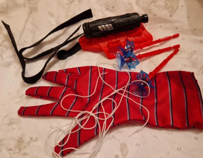 Spajdermen Rukavica (CRNI PETAK POPUST)