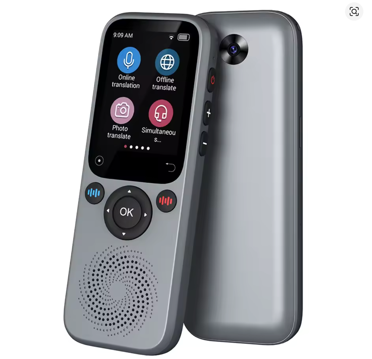 SP Premium Džepni Prevodilac