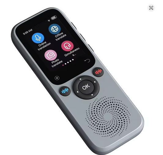 SP Premium Džepni Prevodilac