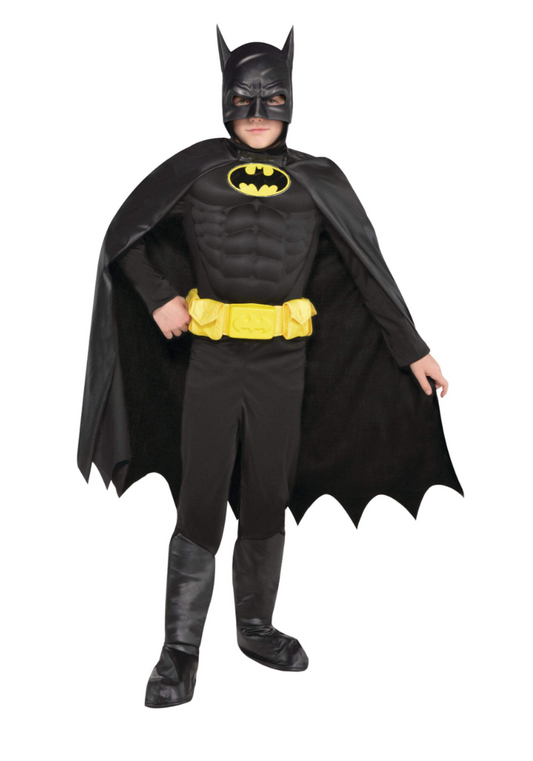 Betmen Kostim za Decu