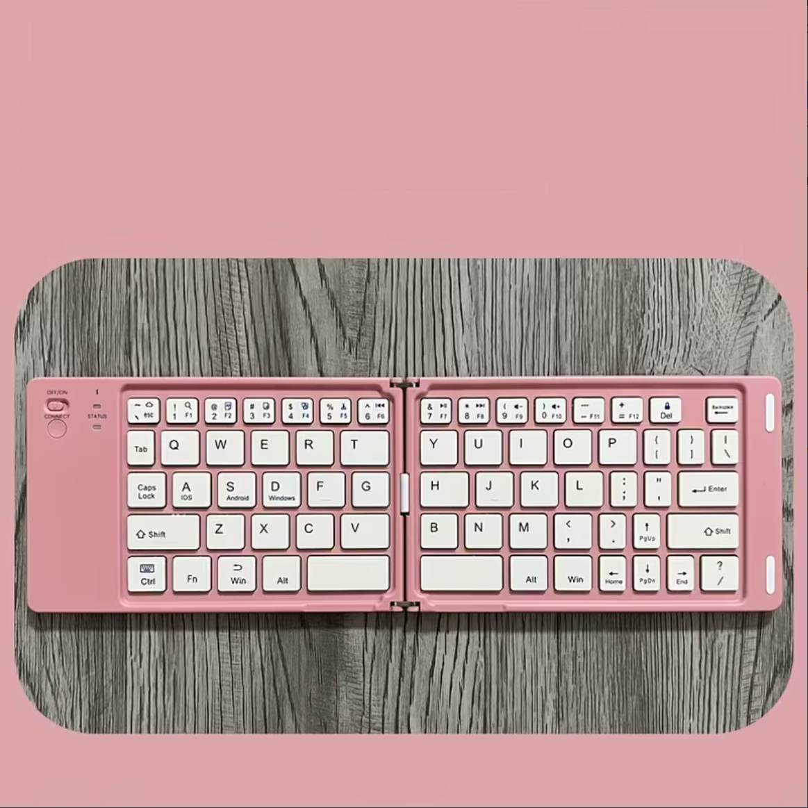 Sklopiva Bluetooth tastatura