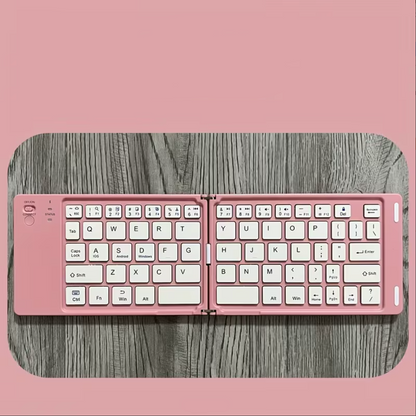 Sklopiva Bluetooth tastatura