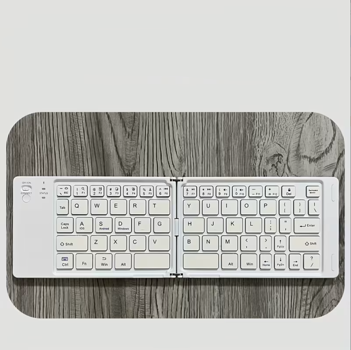 Sklopiva Bluetooth tastatura