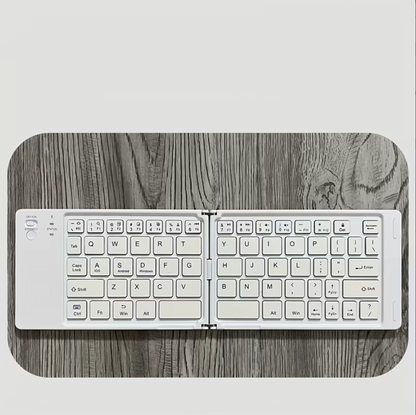 Sklopiva Bluetooth tastatura