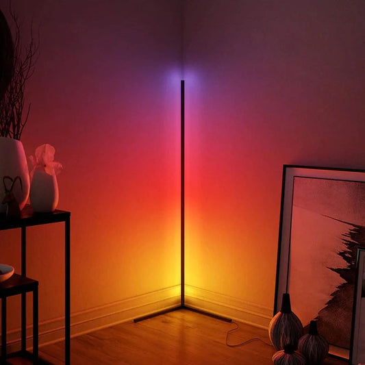 Minimalna Lampa