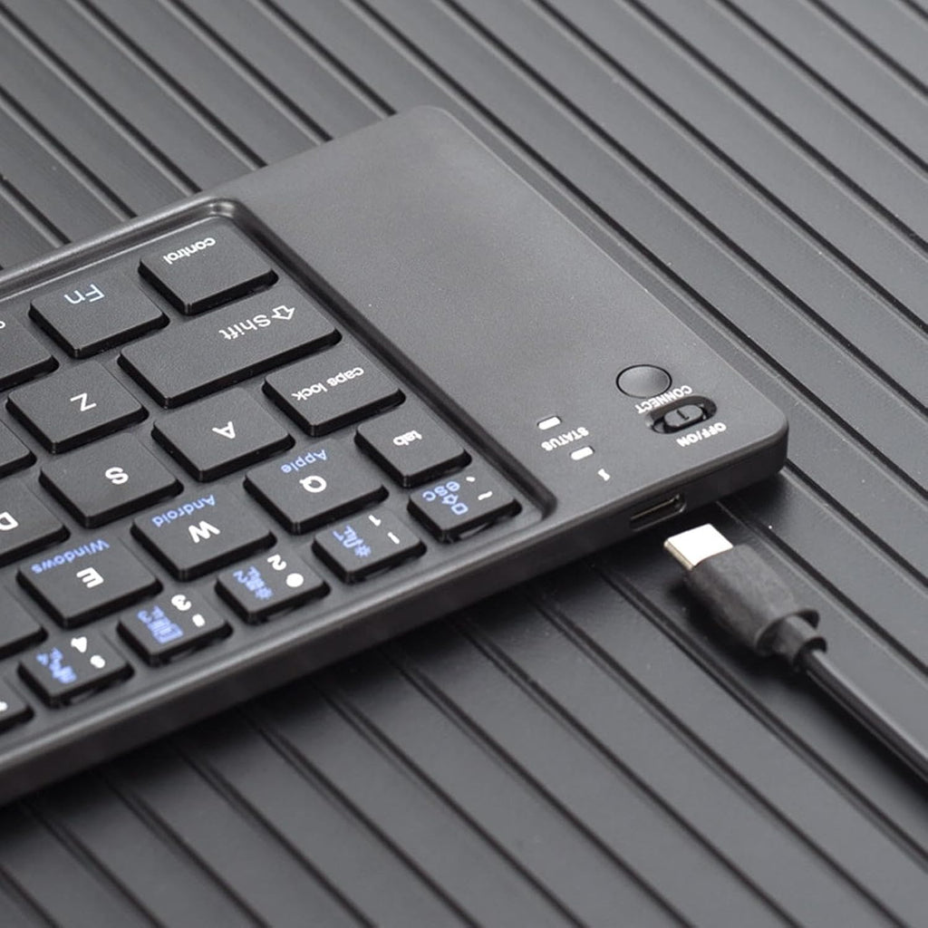 Sklopiva Bluetooth tastatura
