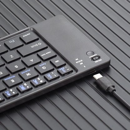 Sklopiva Bluetooth tastatura