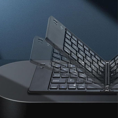Sklopiva Bluetooth tastatura