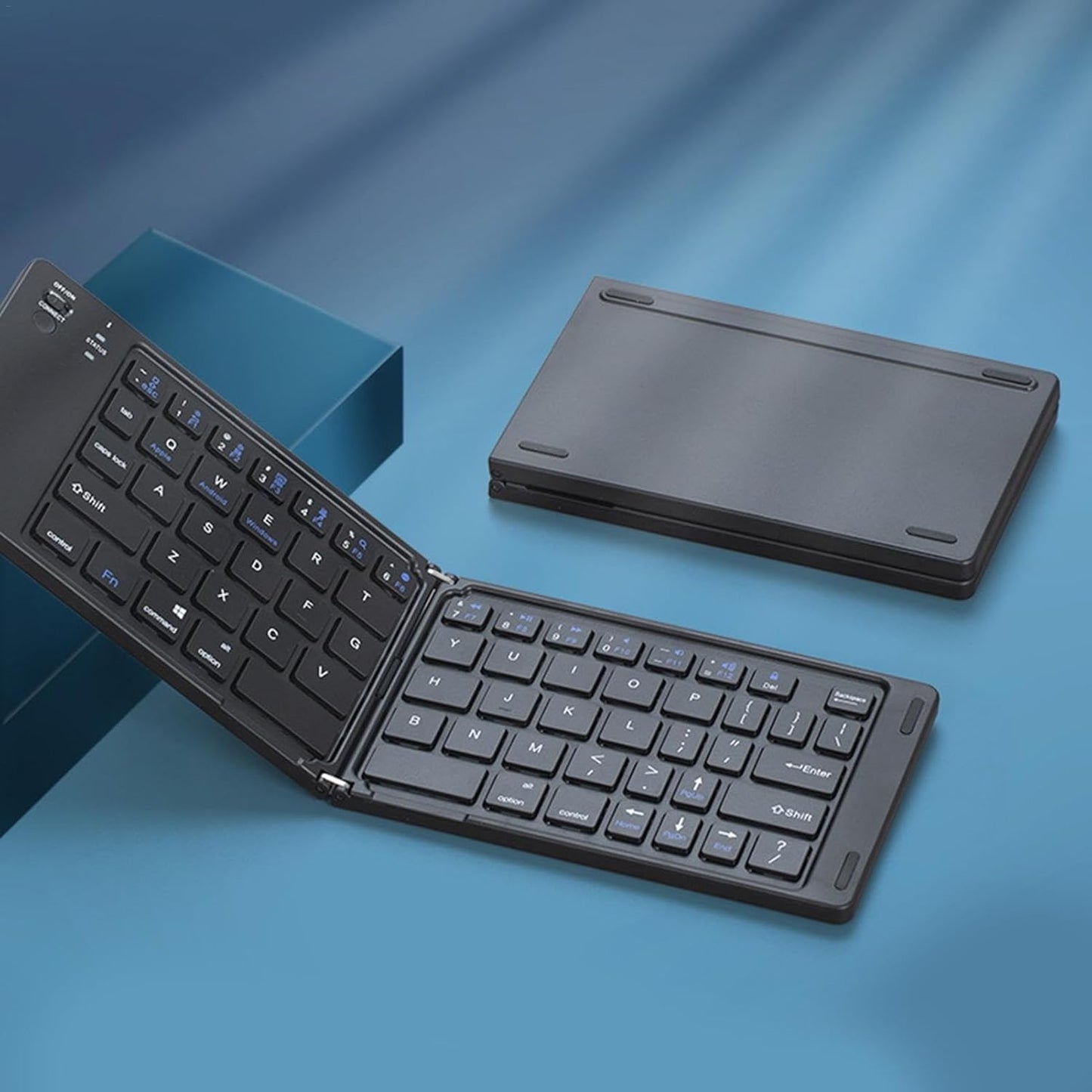 Sklopiva Bluetooth tastatura