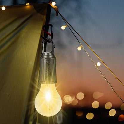 Prenosive punjive LED sijalice 3+1 GRATIS