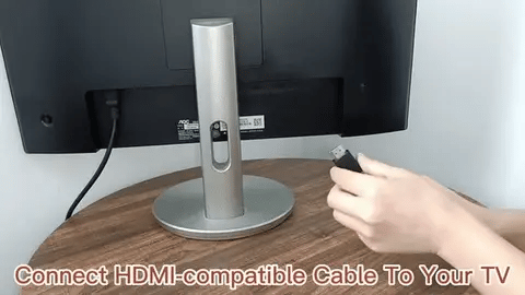 Gaming Console - M15 Game Stick