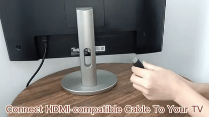 Gaming Console - M15 Game Stick