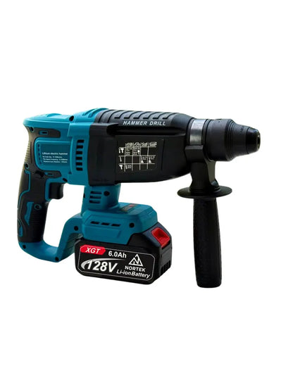 Makita Aku set alata 4 u 1