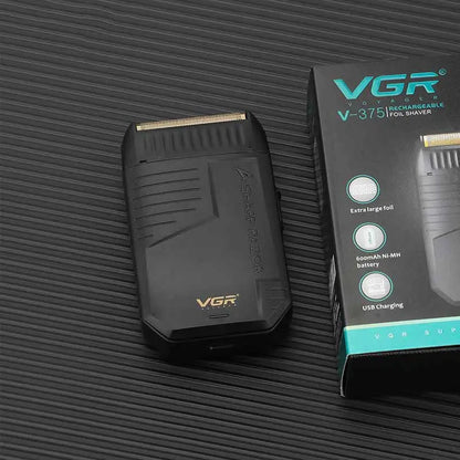 VGR V 375 Mašinica za Brijanje i Trimer sa LED Ekranom