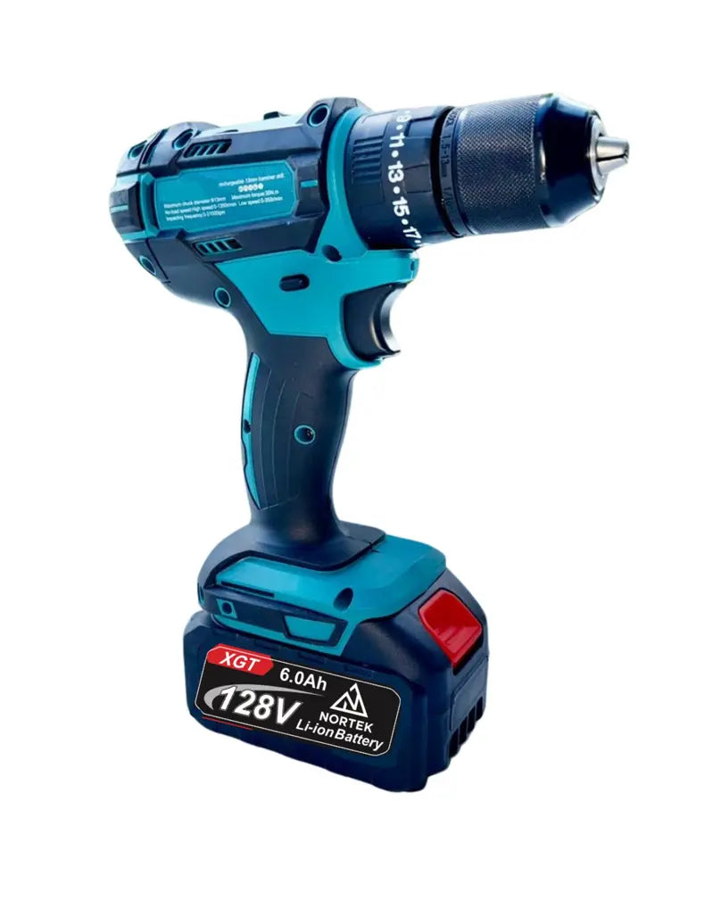 Makita Aku set alata 4 u 1