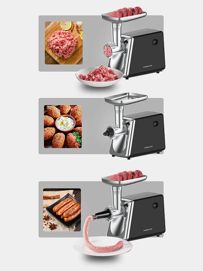 Mašina za mlevenje mesa