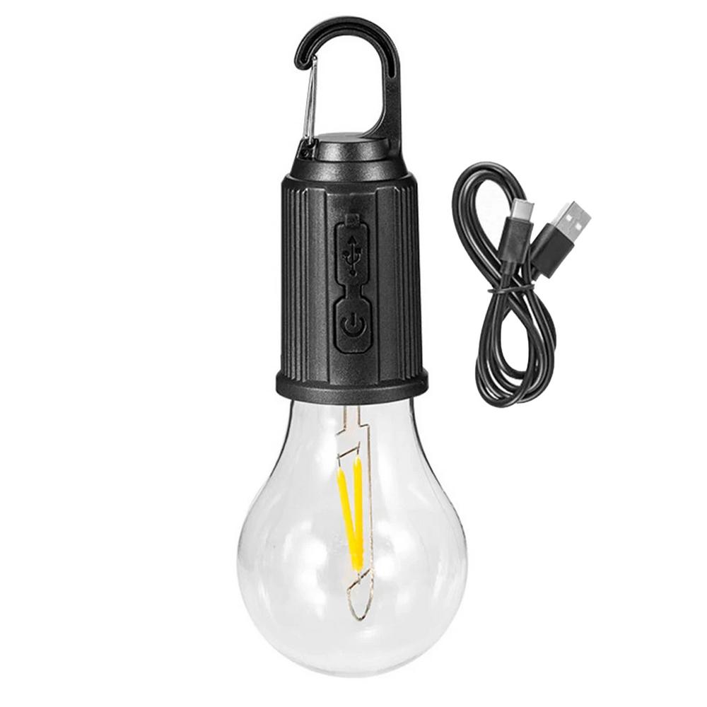 Prenosive punjive LED sijalice 3+1 GRATIS