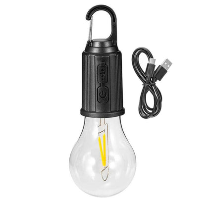 Prenosive punjive LED sijalice 3+1 GRATIS