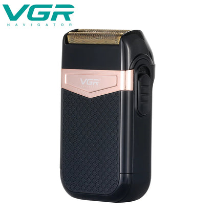 VGR V-331 Električni Brijač za Bradu | Shaver