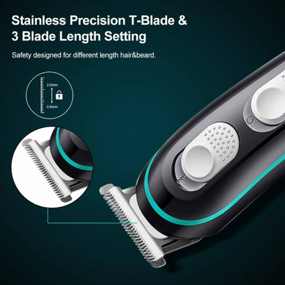 VGR V-055 FADE Profesionalna Mašinica za Šišanje