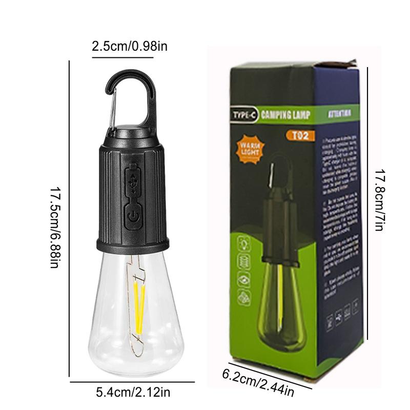 Prenosive punjive LED sijalice 3+1 GRATIS