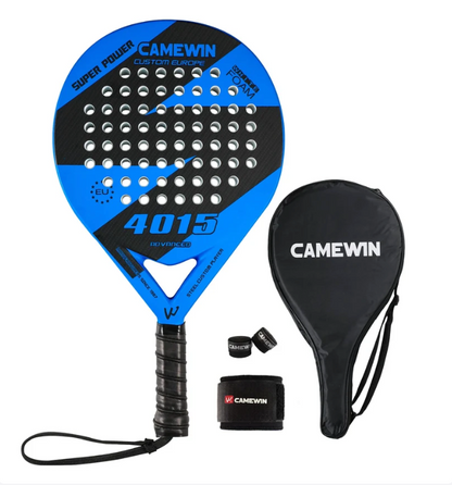 padel reket ananas
