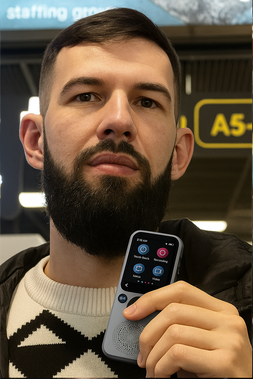 prevodilac bez interneta za telefon