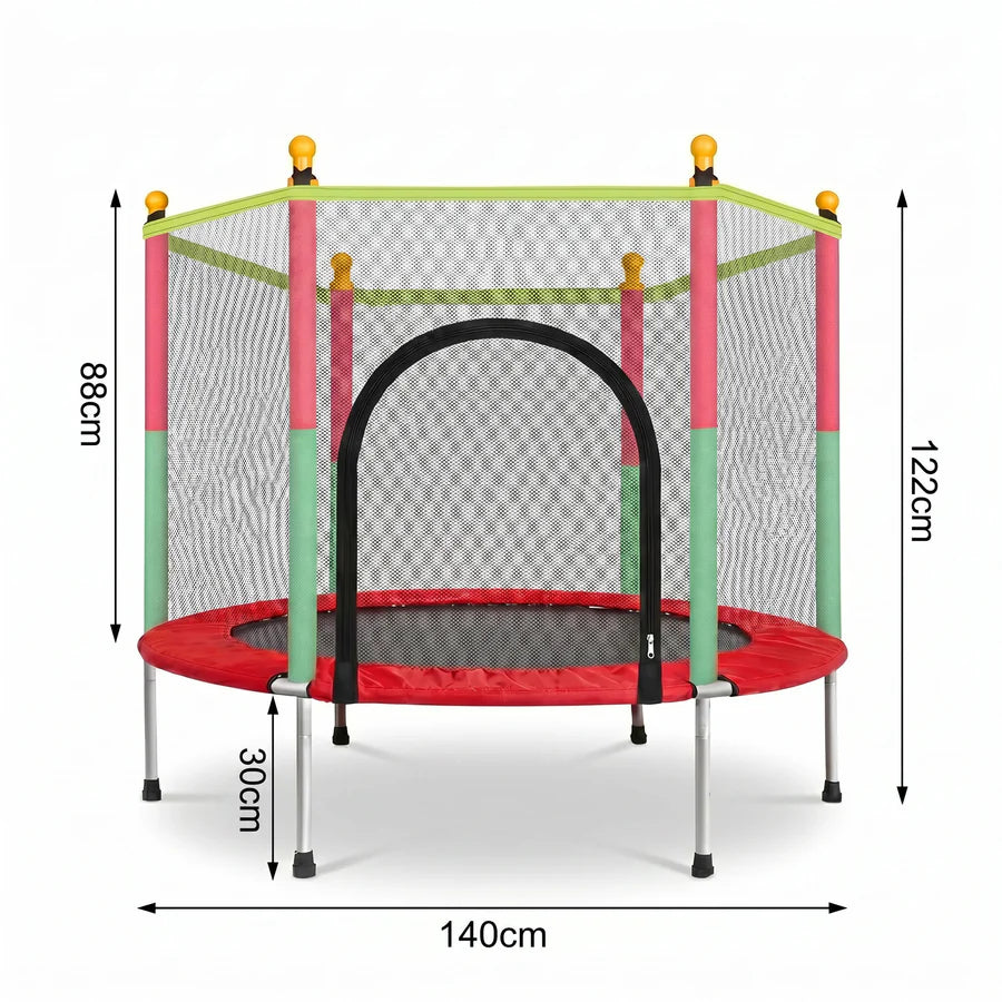 Trambolina za decu 140cm