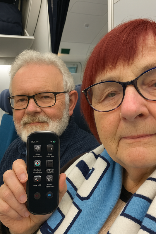 Pametni AI Prevodilac koji radi na Srpskom jeziku