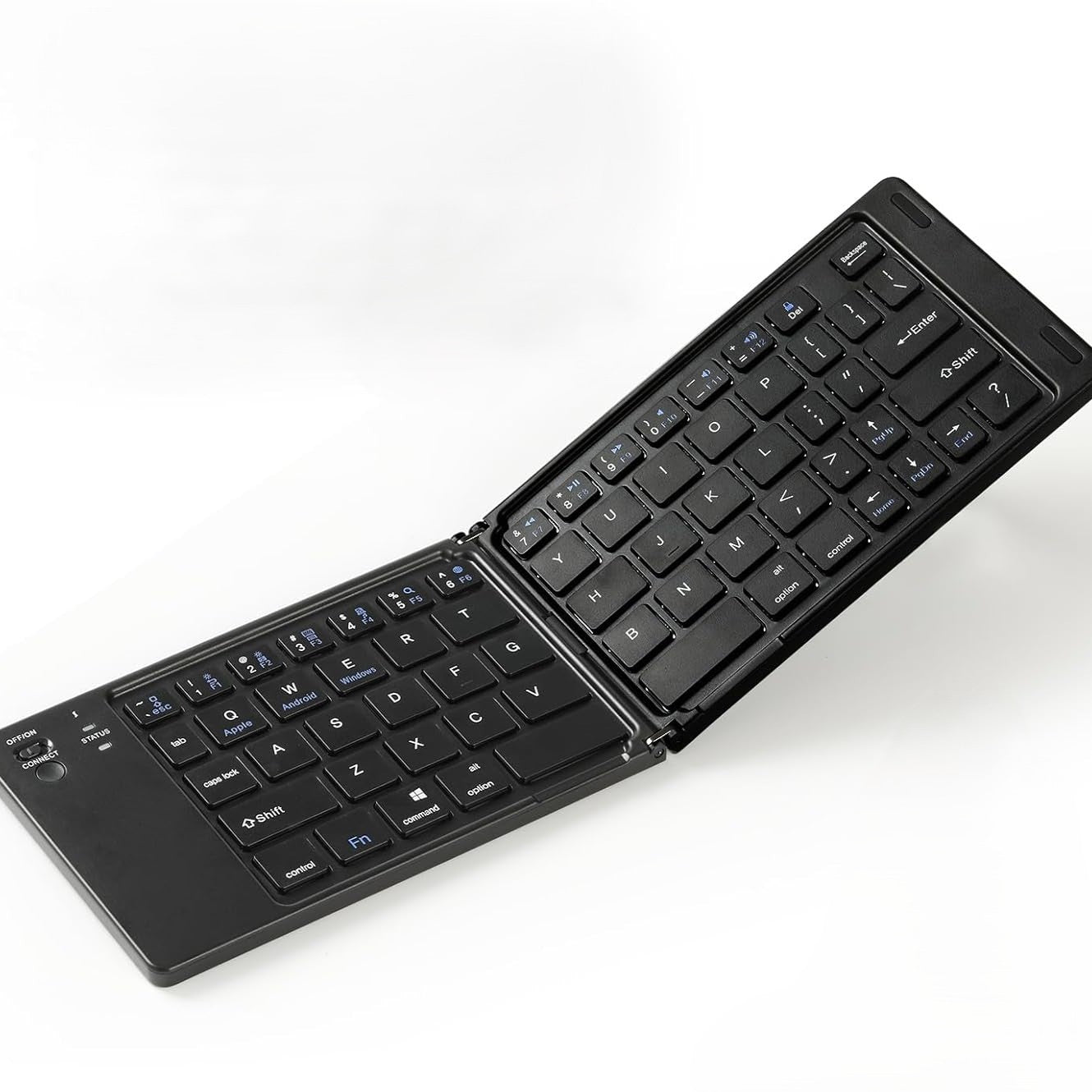 Sklopiva Bluetooth tastatura