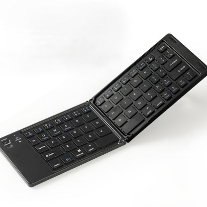 Sklopiva Bluetooth tastatura