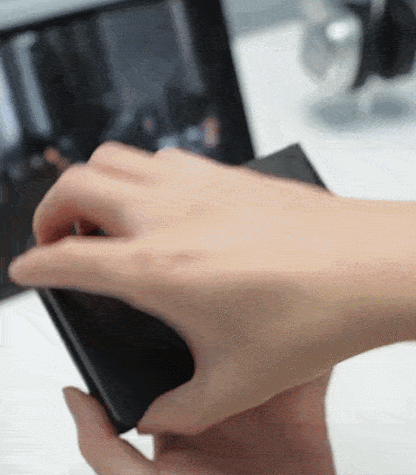 Sklopiva Bluetooth tastatura