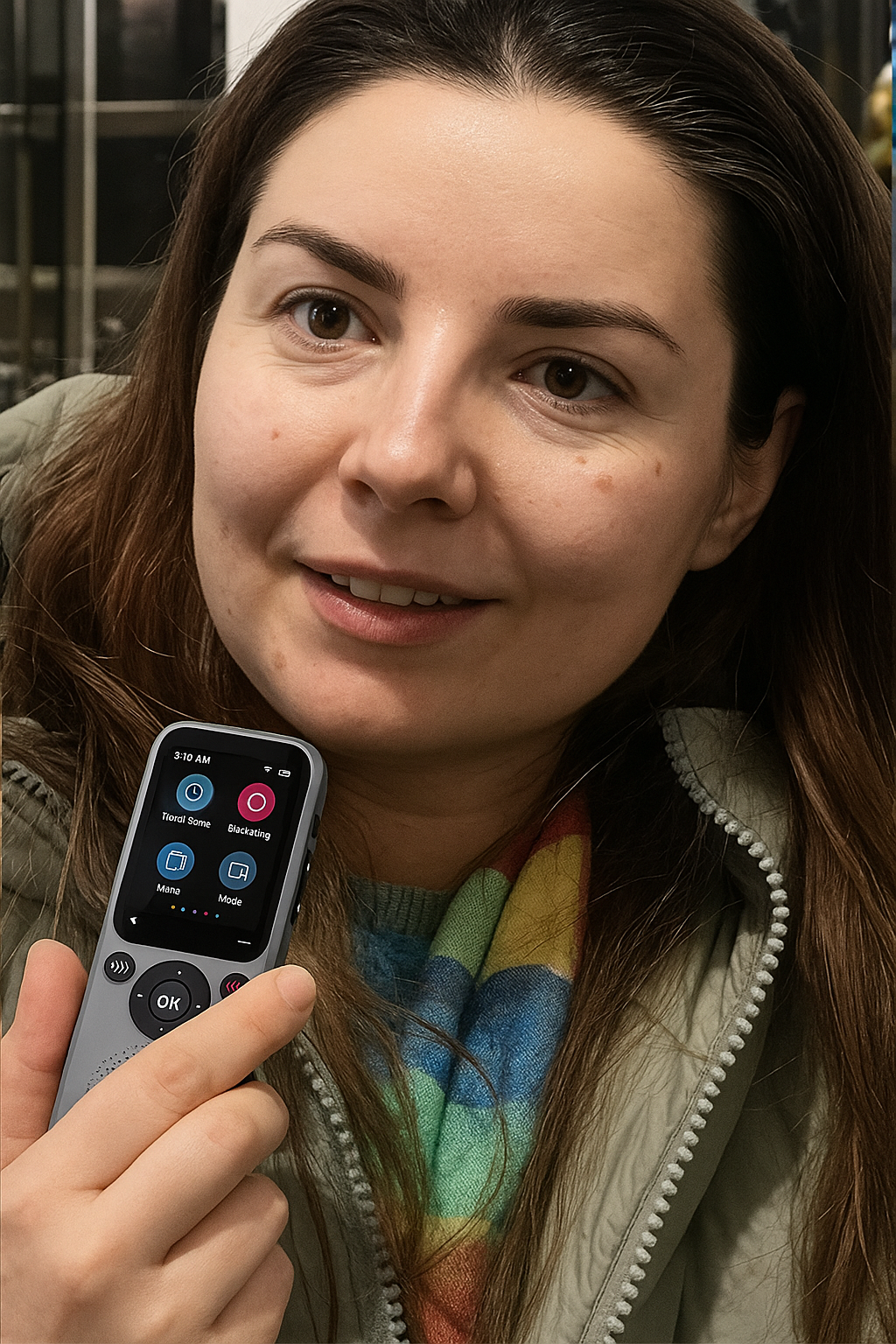 enence translator uputstvo za upotrebu
