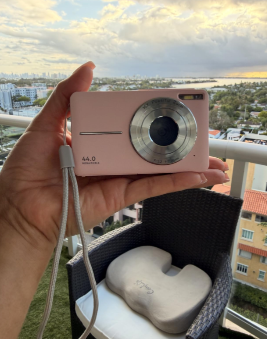 vintage kamera